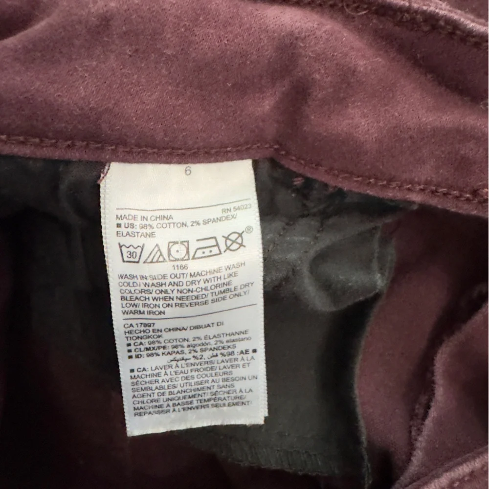 Old Navy Rockstar Women's Jeans - Picture 6 of 8